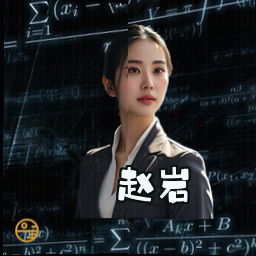 赵岩
