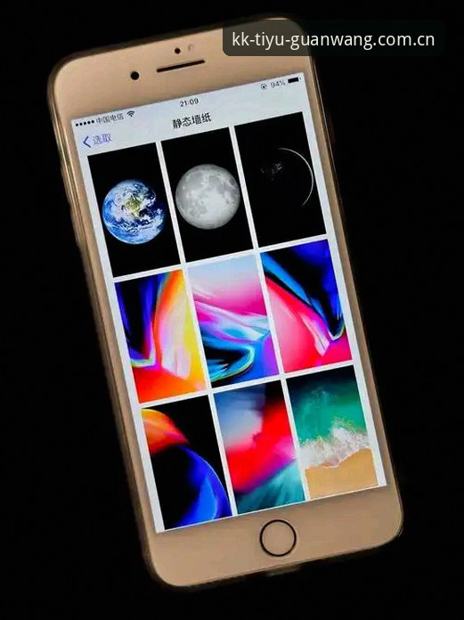 KK体育安装教程实用指南：安卓与iOS版本一键搞定