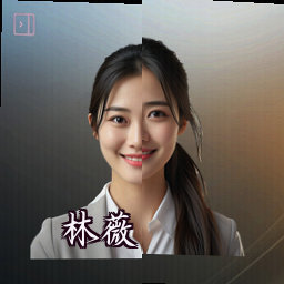 林薇