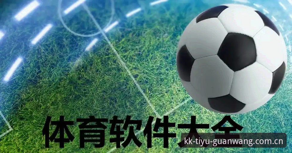 揭秘KK体育官方APP教程：从下载到流畅观赛的全流程心得
