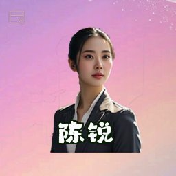 陈锐